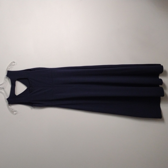 NWT Talbot's sleeveless Dress Size XS - Picture 6 of 12